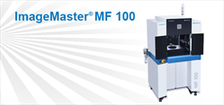 ImageMaster® MF 100 - MultiField MTF tester for consumer optics and mobile phone lenses